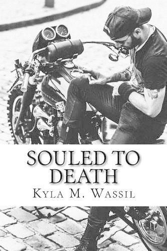 Cover image for Souled To Death