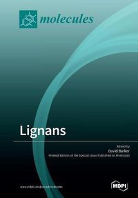 Cover image for Lignans