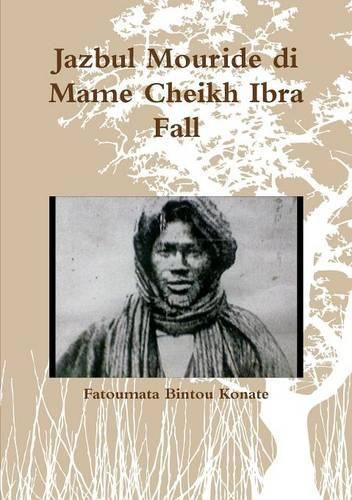Cover image for Jazbul Mouride Di Mame Cheikh Ibra Fall