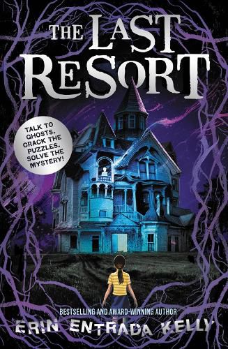 Cover image for The Last Resort