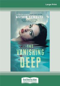 Cover image for The Vanishing Deep