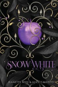 Cover image for Snow White