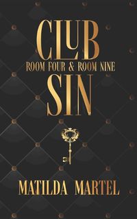 Cover image for Club Sin