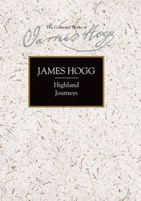 Cover image for Highland Journeys