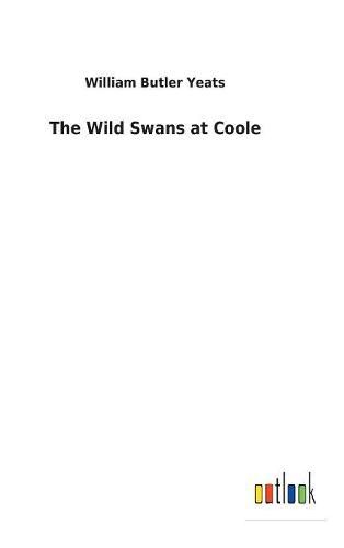 Cover image for The Wild Swans at Coole