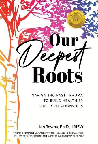Cover image for Our Deepest Roots