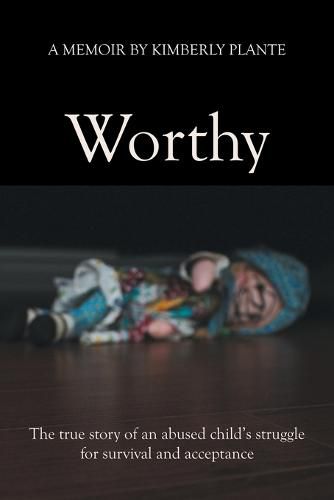 Cover image for Worthy