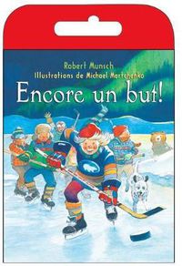 Cover image for Raconte-Moi Une Histoire: Encore Un But!