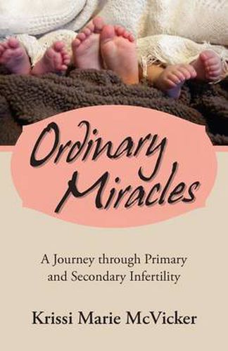 Cover image for Ordinary Miracles