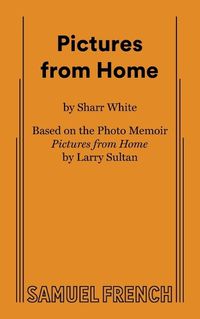 Cover image for Pictures from Home