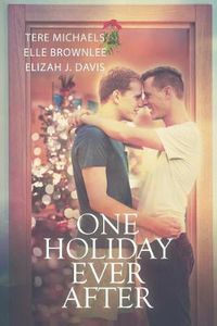Cover image for One Holiday Ever After