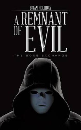 Cover image for A Remnant of Evil