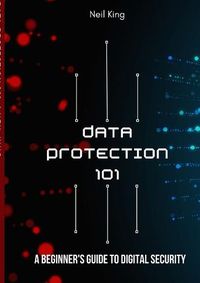 Cover image for Data Protection 101