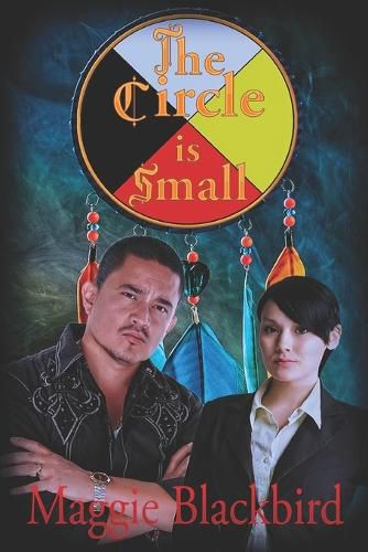 Cover image for The Circle is Small