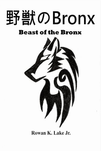 Cover image for Beast of the Bronx