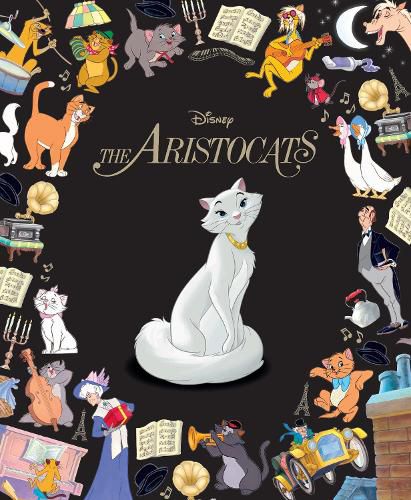 Aristocats (Disney: Classic Collection #17)
