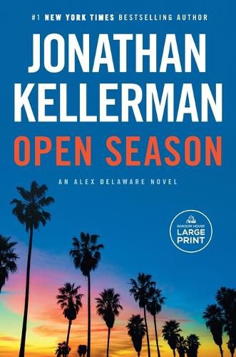 Cover image for Open Season