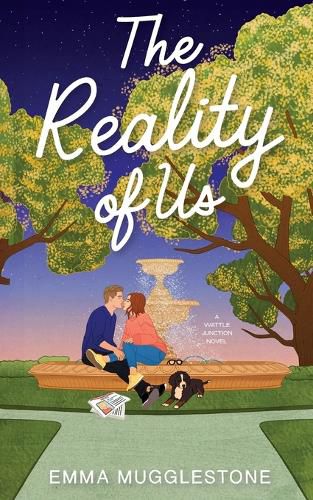 Cover image for The Reality of Us