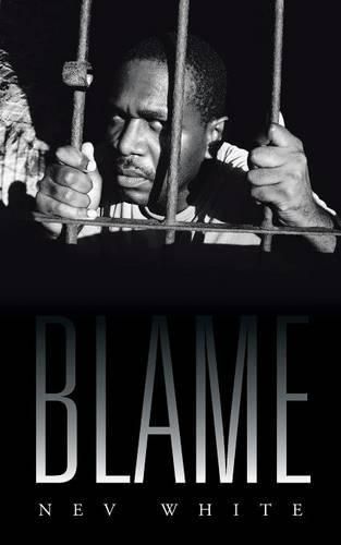 Cover image for Blame