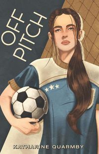 Cover image for Off Pitch