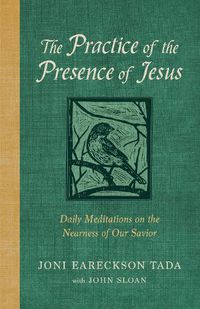 Cover image for The Practice of the Presence of Jesus