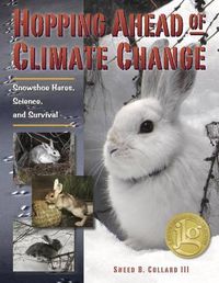 Cover image for Hopping Ahead of Climate Change