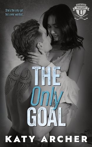 Cover image for The Only Goal