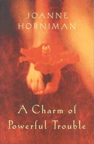 Cover image for A Charm of Powerful Trouble
