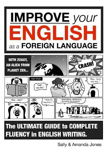 Improve Your English as a Foreign Language