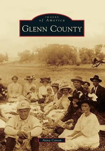 Cover image for Glenn County