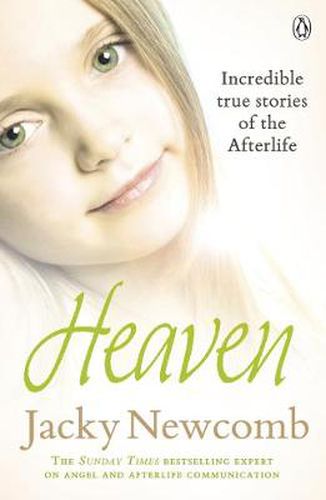 Cover image for Heaven