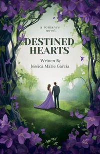 Cover image for Destined Hearts