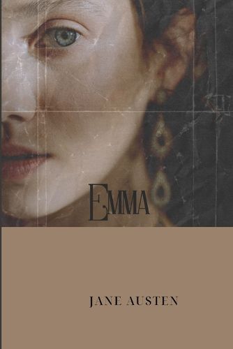 Cover image for Emma (Annoted)