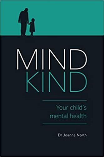 Cover image for Mind Kind