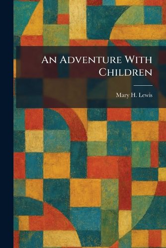 Cover image for An Adventure With Children