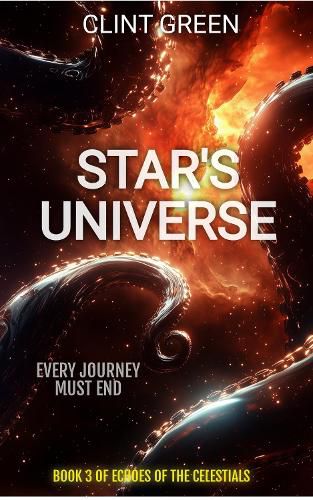 Cover image for Star's Universe