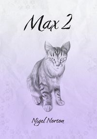 Cover image for Max 2