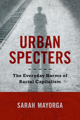 Cover image for Urban Specters