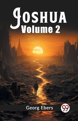 Joshua Volume 2