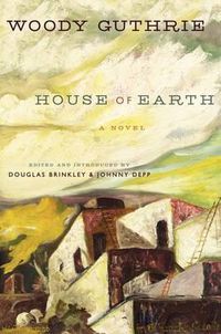 Cover image for House of Earth