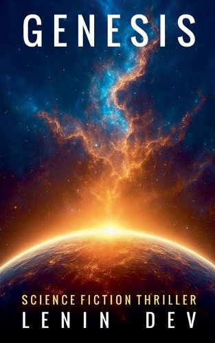 Cover image for Genesis