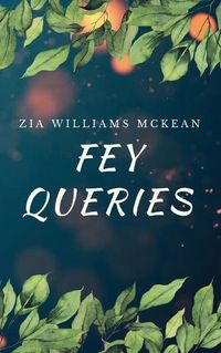 Cover image for Fey Queries