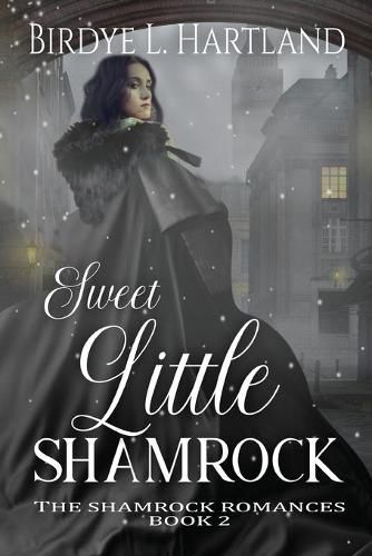 Cover image for Sweet Little Shamrock