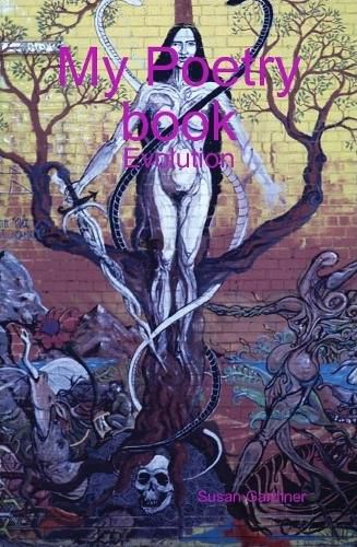Cover image for My Poetry book