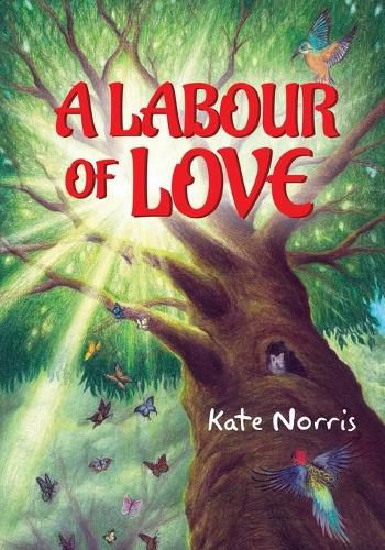 Cover image for A Labour of Love