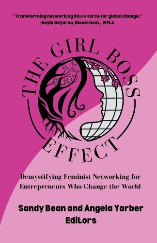 Cover image for The Girl Boss Effect