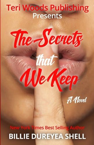 Cover image for The Secrets That We Keep