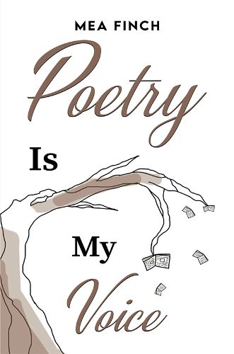 Cover image for Poetry Is My Voice