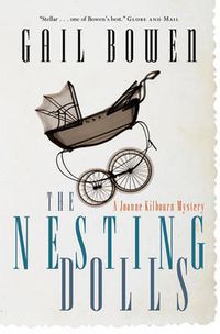 Cover image for The Nesting Dolls