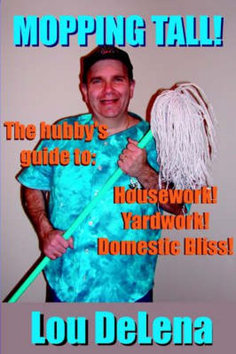 Cover image for Mopping Tall